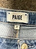 Paige Stars Blue Jeans Size 27 waist - photo 7