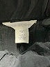 Caslon 100% Linen Black Linen Pants Size XS - photo 7