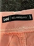 Lee Pink Cargo Pants Size 8 - photo 7