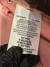 Lee Pink Cargo Pants Size 8 - photo 8