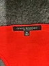 Green Envelope Red Casual Dress Size M - photo 7