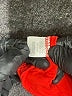 Green Envelope Red Casual Dress Size M - photo 8