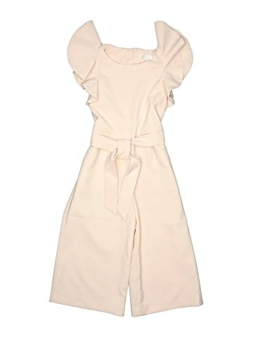 GB Girls Dress (view 1)