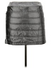 Spyder Silver Active Skirt Size 14 - photo 2