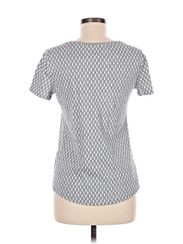 Ann Taylor LOFT Short Sleeve Top (view 2)