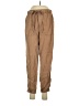 Sanctuary 100% Lyocell Solid Tan Casual Pants Size M - photo 1