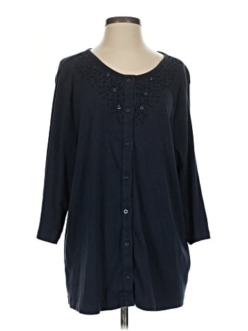 Cj Banks Cardigan (view 1)