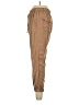 Sanctuary 100% Lyocell Solid Tan Casual Pants Size M - photo 5