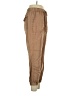 Sanctuary 100% Lyocell Solid Tan Casual Pants Size M - photo 4