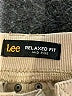 Lee Tan Cargo Pants Size 8 - photo 7