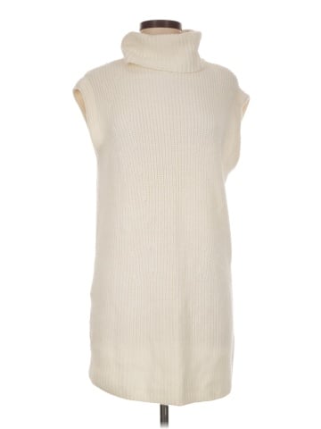 Abercrombie & Fitch Turtleneck Sweater (view 1)