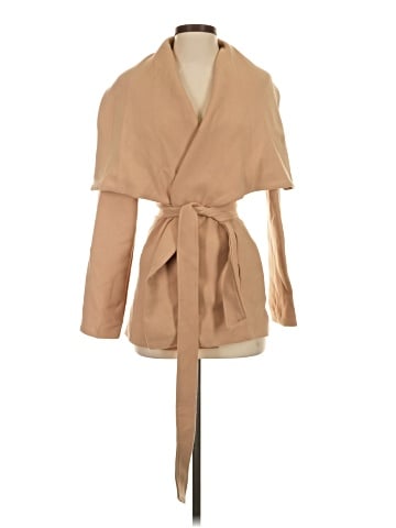 Unbranded Coat (view 1)