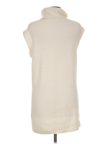 Abercrombie & Fitch Turtleneck Sweater (view 2)