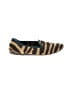ROTHY'S 100% Recycled Polyester Gold Flats Size 7 1/2 - photo 1