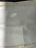 Mother Superior Ivory Jeans Size 24 waist - photo 7