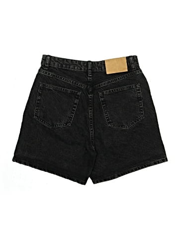 Zara Denim Shorts (view 2)