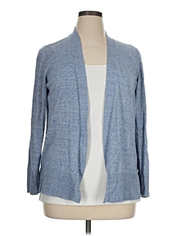 Croft & Barrow Cardigan (view 1)