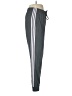 Adidas Chevron-herringbone Gray Track Pants Size M - photo 4