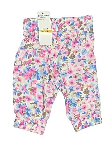 Juicy Couture Snow Pants With Bib (view 2)