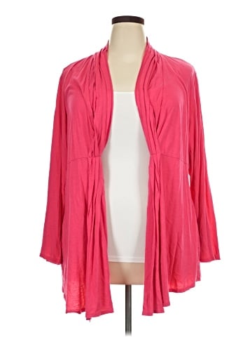 Alfani Cardigan (view 1)