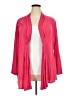 Alfani Pink Cardigan Size 3X - photo 1