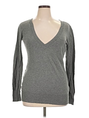 Aeropostale Long Sleeve T-Shirt (view 1)