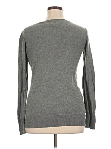 Aeropostale Long Sleeve T-Shirt (view 2)