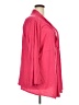 Alfani Pink Cardigan Size 3X - photo 4