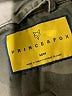 Prince & Fox 100% Cotton Solid Green Jacket Size M - photo 6
