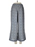 Max Studio 100% Polyester Paisley Blue Casual Pants Size M - photo 2
