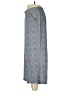 Max Studio 100% Polyester Paisley Blue Casual Pants Size M - photo 5