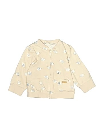 Mayoral Jacket (view 1)