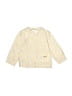 Mayoral Print Ivory Jacket Size Newborn - photo 1