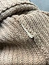 Cotton On 100% Cotton Tan Pullover Sweater Size M - photo 8