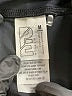 P.E Nation Color Block Black Active Pants Size M - photo 7