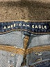 American Eagle Outfitters Blue Jeans Size 8 - photo 7