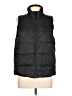 Gap 100% Recycled Polyester Black Vest Size L - photo 1