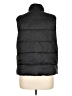 Gap 100% Recycled Polyester Black Vest Size L - photo 2