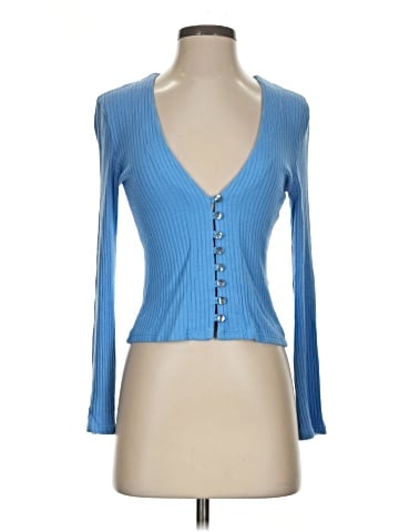 Reformation Long Sleeve Top (view 1)
