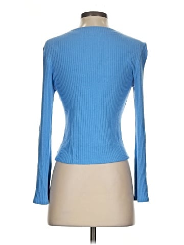 Reformation Long Sleeve Top (view 2)