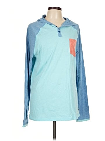 Volcom Pullover Hoodie (view 1)