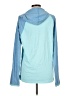 Volcom Blue Pullover Hoodie Size L - photo 2