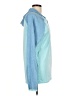 Volcom Blue Pullover Hoodie Size L - photo 4