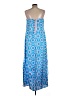 Assorted Brands Blue Casual Dress Size L - photo 2