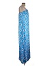 Assorted Brands Blue Casual Dress Size L - photo 4