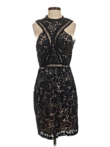 Soieblu Cocktail Dress (view 1)