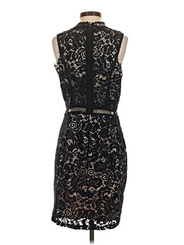 Soieblu Cocktail Dress (view 2)