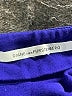 Diane von Furstenberg Color Block Blue Formal Skirt Size M (estimated) - photo 4