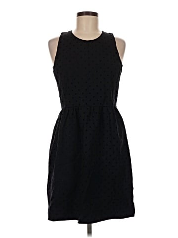 J.Crew Factory Store Casual Dress (view 1)