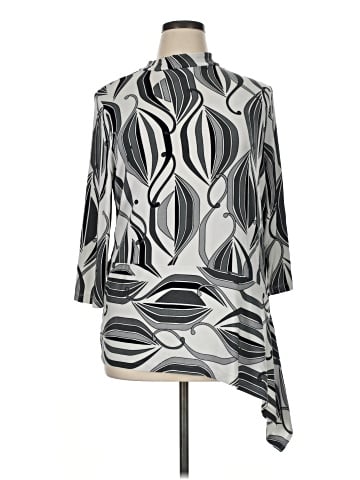 Travelers by Chico's Long Sleeve Blouse (view 1)